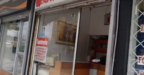 LAVASECO CARINO CALLE 129 CON 54 LAVASECO CARINO CALLE 129 CON 54
